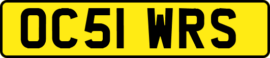 OC51WRS