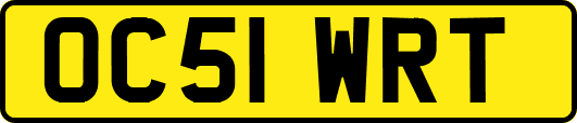 OC51WRT