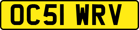OC51WRV