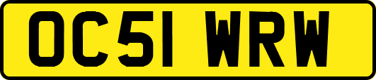 OC51WRW