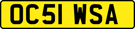 OC51WSA