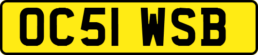 OC51WSB