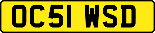 OC51WSD