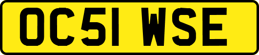 OC51WSE