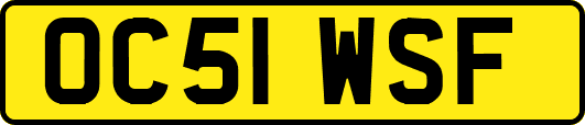 OC51WSF