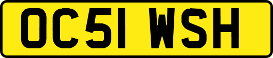 OC51WSH
