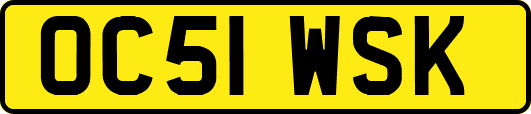 OC51WSK