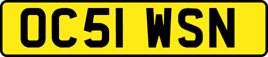 OC51WSN