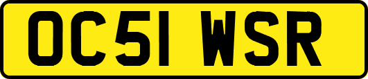 OC51WSR