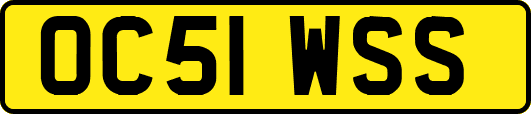 OC51WSS