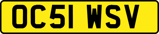 OC51WSV