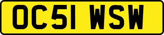 OC51WSW