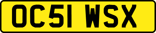 OC51WSX