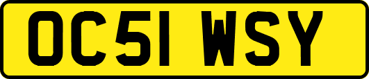OC51WSY