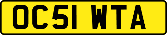 OC51WTA