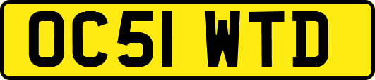 OC51WTD