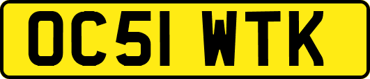 OC51WTK