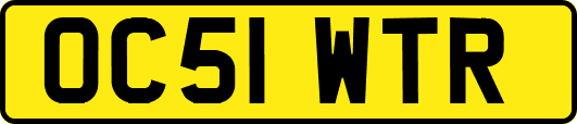 OC51WTR