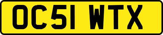 OC51WTX
