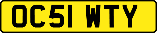 OC51WTY