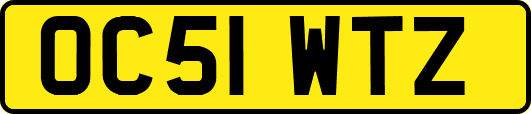 OC51WTZ
