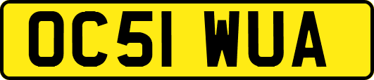 OC51WUA
