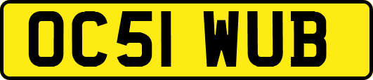 OC51WUB