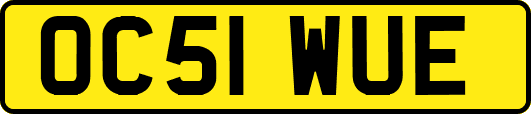 OC51WUE