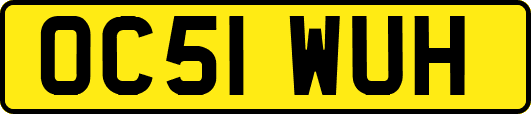 OC51WUH