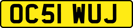 OC51WUJ