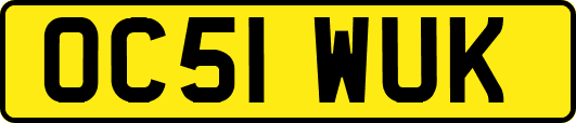 OC51WUK