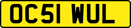 OC51WUL