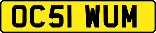 OC51WUM