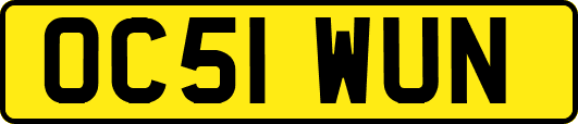 OC51WUN