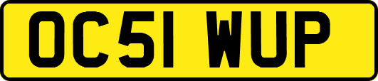 OC51WUP