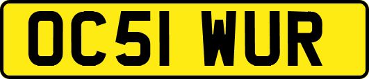 OC51WUR