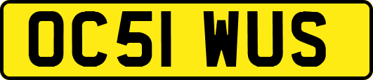 OC51WUS