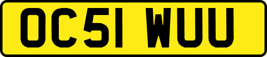 OC51WUU