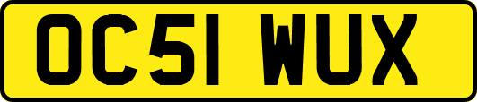 OC51WUX