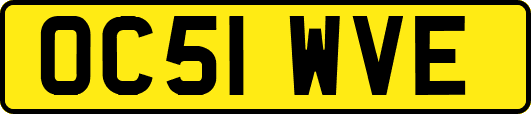 OC51WVE