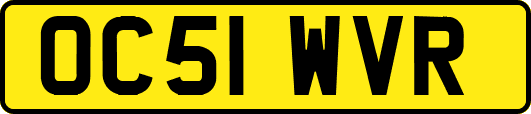 OC51WVR