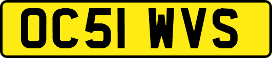 OC51WVS