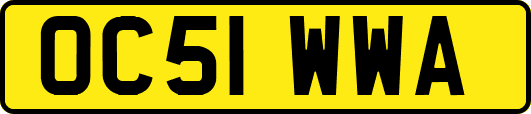 OC51WWA