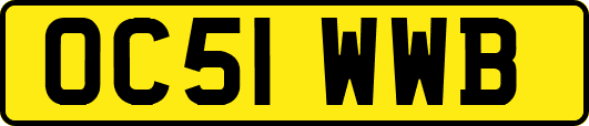 OC51WWB
