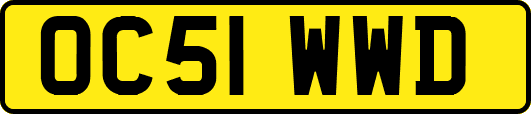 OC51WWD