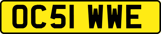 OC51WWE