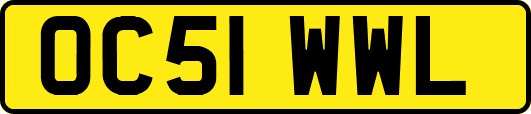 OC51WWL