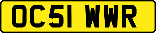 OC51WWR