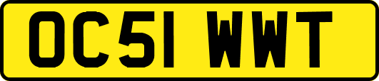OC51WWT