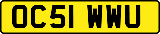 OC51WWU